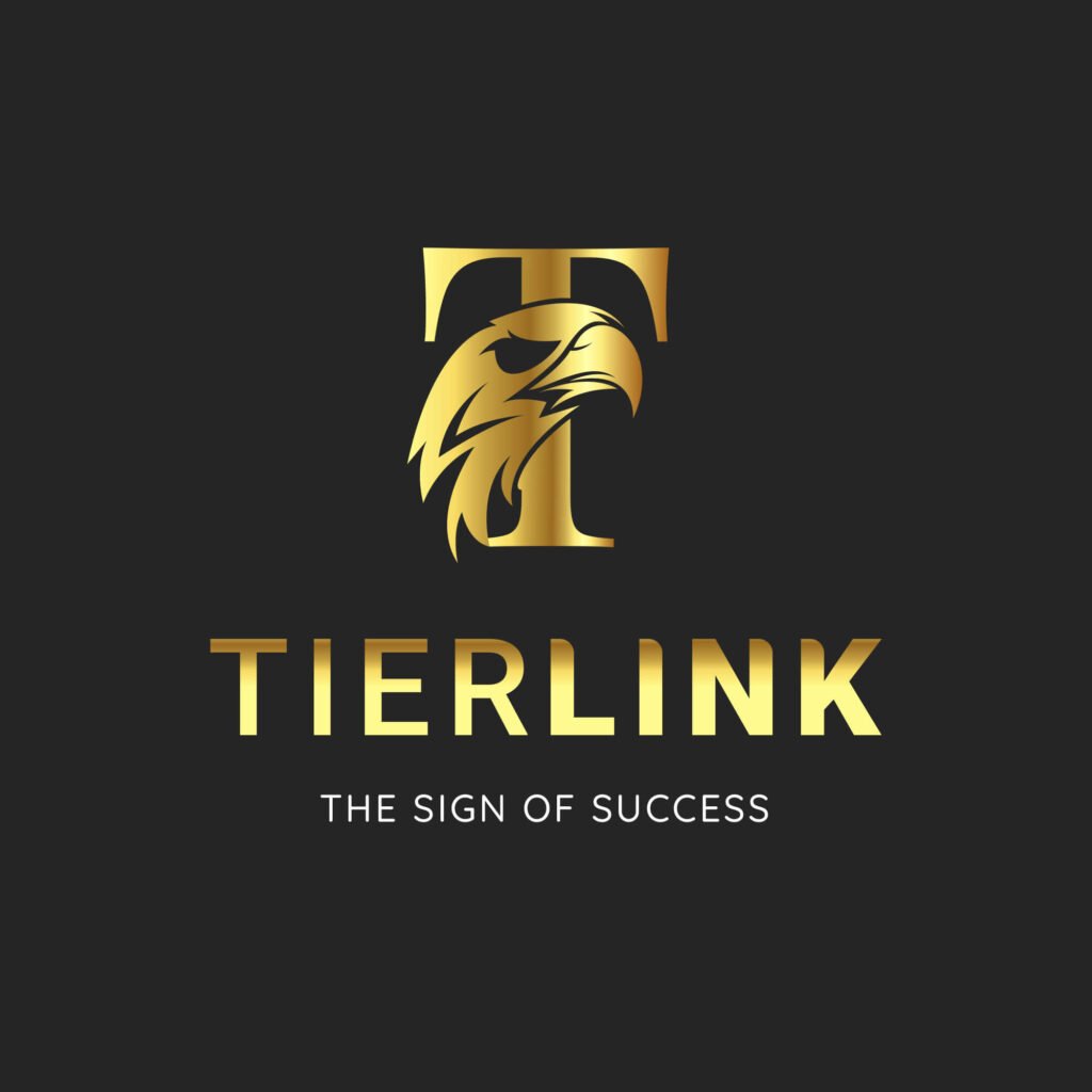 Tierlink logo